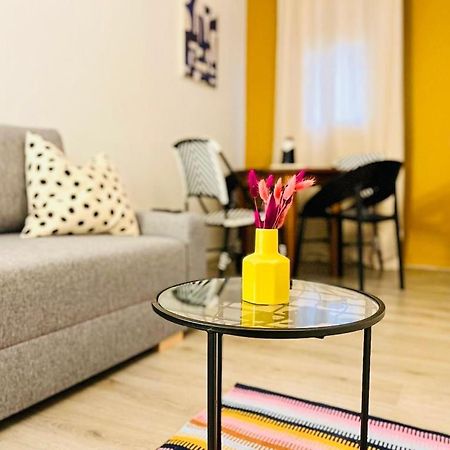 Suite Kobalt Villeurbanne Ngoại thất bức ảnh