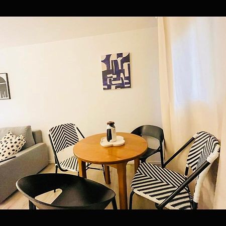 Suite Kobalt Villeurbanne Ngoại thất bức ảnh