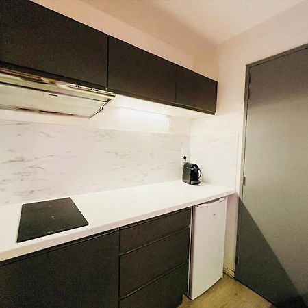 Suite Kobalt Villeurbanne Ngoại thất bức ảnh