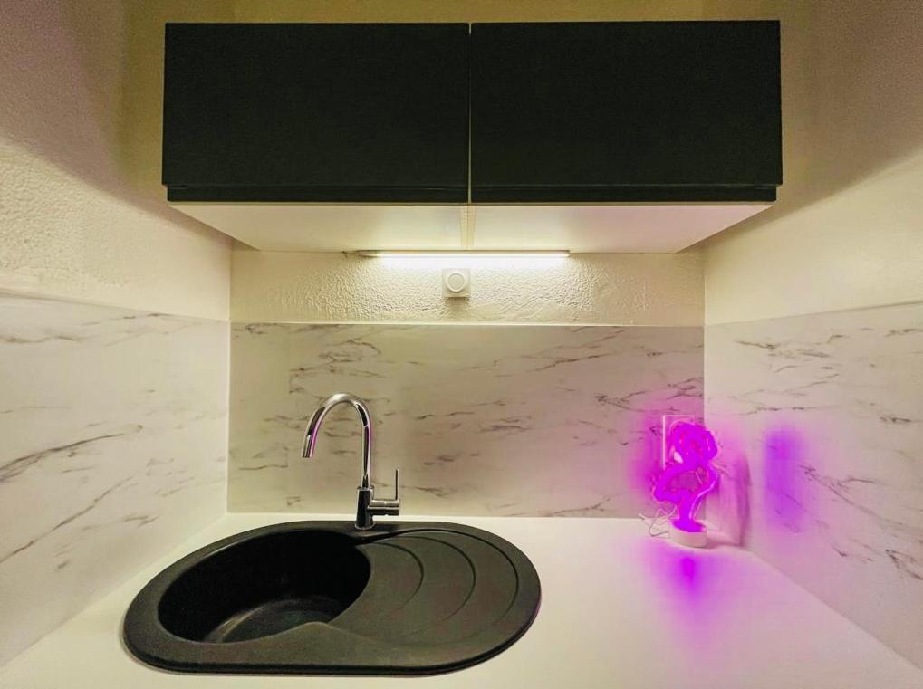 Suite Kobalt Villeurbanne Ngoại thất bức ảnh