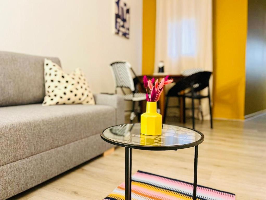 Suite Kobalt Villeurbanne Ngoại thất bức ảnh