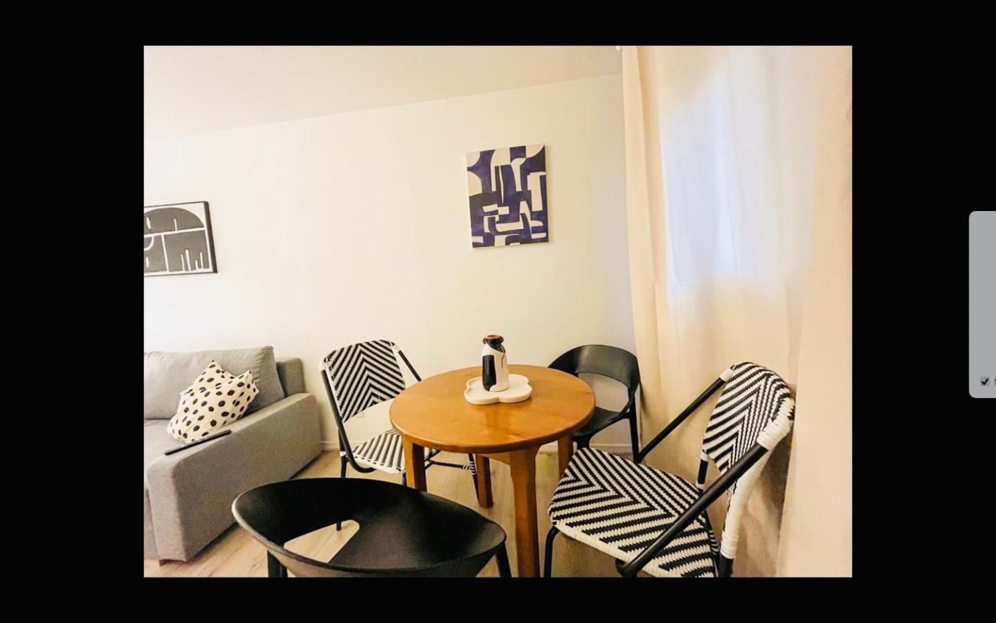 Suite Kobalt Villeurbanne Ngoại thất bức ảnh