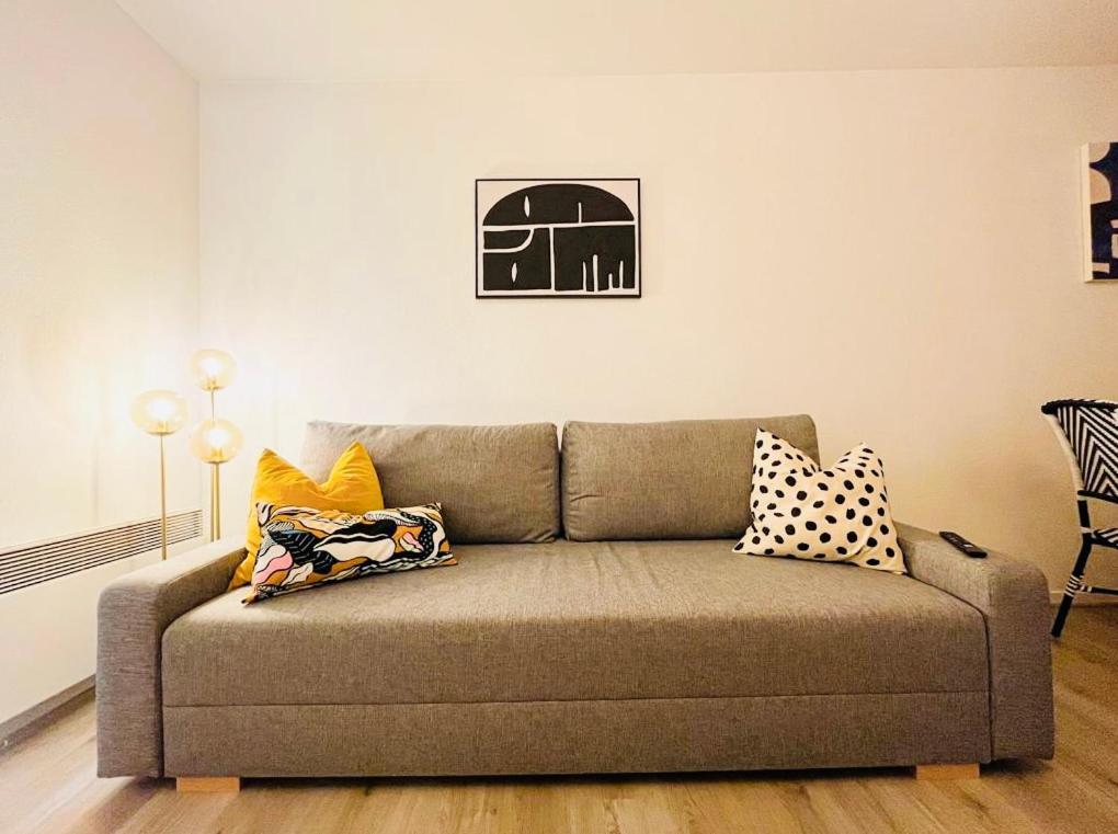 Suite Kobalt Villeurbanne Ngoại thất bức ảnh
